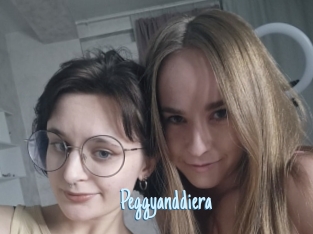 Peggyanddiera