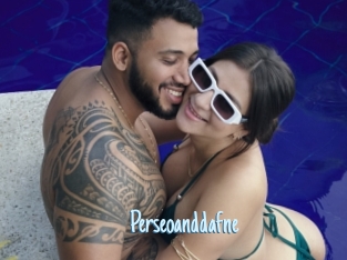 Perseoanddafne