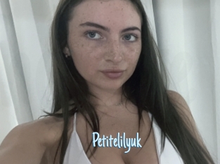 Petitelilyuk