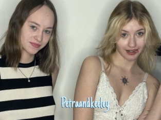 Petraandkeeley