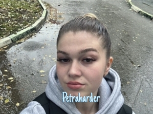 Petraharder