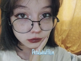 Petulabuffkin