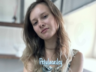 Petulaeasley