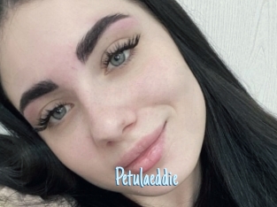 petulaeddie Hot Naked Teens