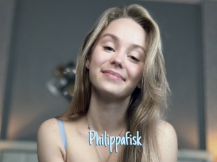 Philippafisk