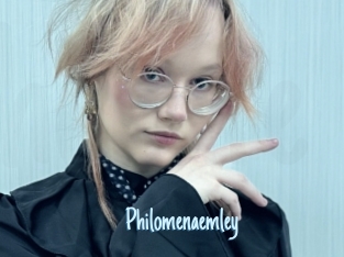 Philomenaemley