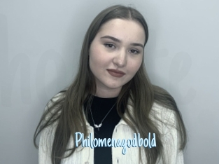 Philomenagodbold