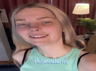 Philomenahartell