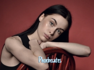 Phoebecates