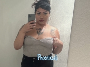 Phoenixcali