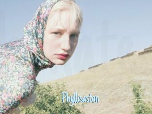 Phyllisaston