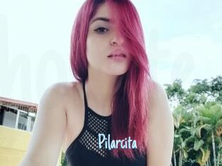 pilarcita Hot Naked Teens