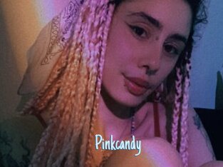 Pinkcandy