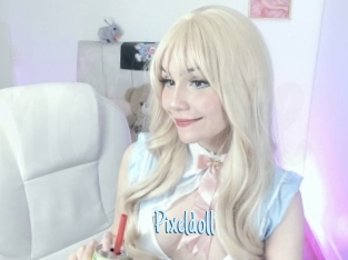 Pixeldoll