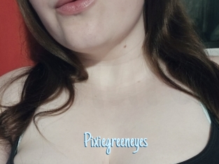 pixiegreeneyes Hot Naked Teens