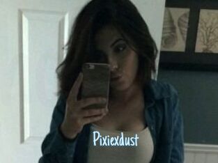 Pixiexdust