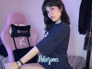 Polletjones