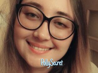 PollySecret