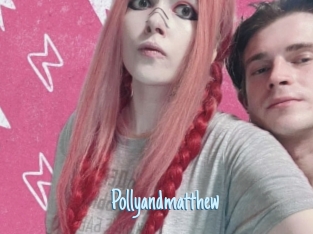 Pollyandmatthew