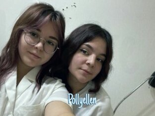 pollyellen Hot Naked Teens