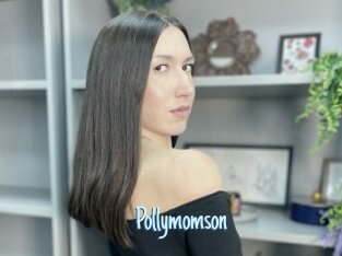 Pollymomson