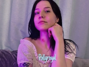 pollyroyal Hot Naked Teens