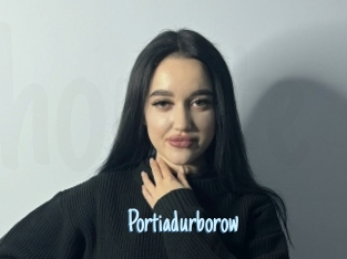 Portiadurborow