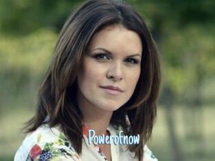 powerofnow Hot Naked Teens