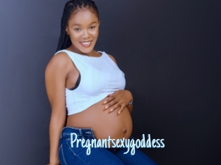 Pregnantsexygoddess