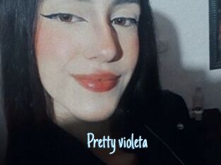 Pretty_violeta