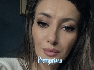 Prettyariana