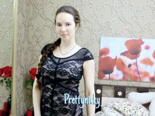 prettynicky Hot Naked Teens