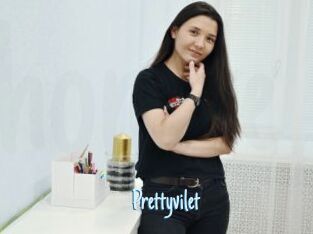 Prettyvilet