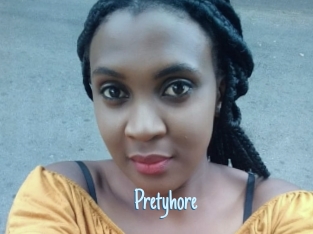 Pretyhore