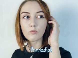 Primrosefleek