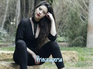 princesapersa Hot Naked Teens
