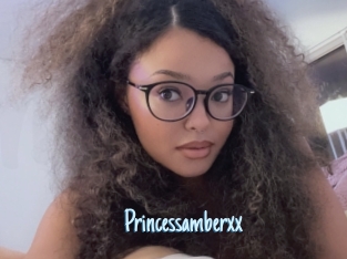 Princessamberxx