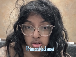 Princessblacksnow