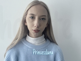 princessluna Hot Naked Teens