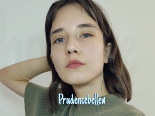 Prudencebellew