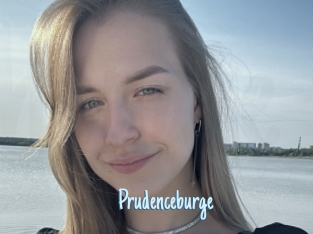 Prudenceburge