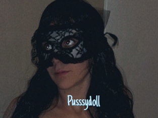 Pusssydoll