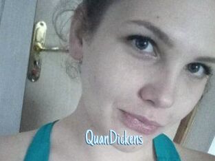 QuanDickens Hot Naked Teens