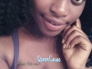 QueenCacao