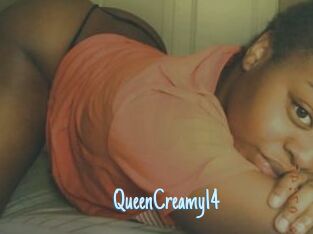 QueenCreamy14