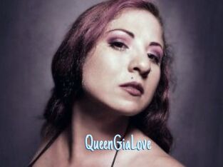 QueenGiaLove