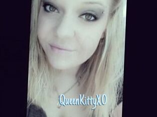 QueenKittyXO