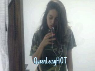 QueenLecsyHOT