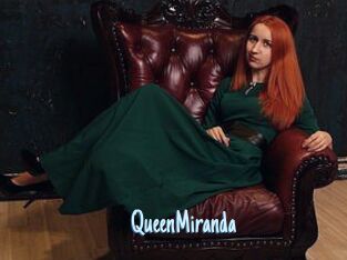 QueenMiranda