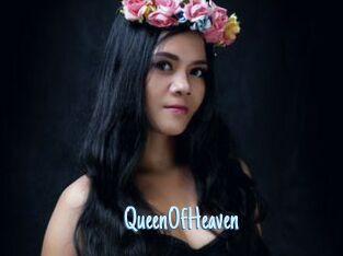 QueenOfHeaven